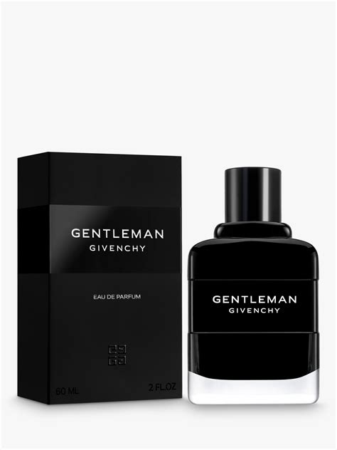 givenchy gentleman 10ml|john lewis givenchy gentleman.